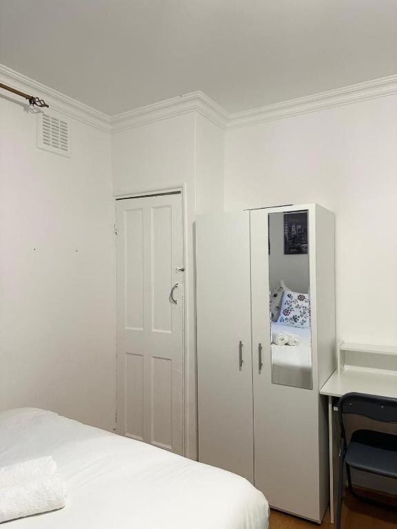 Budget Grey House 런던 외부 사진